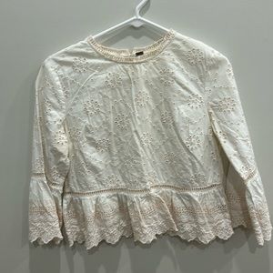 Free People Blouse